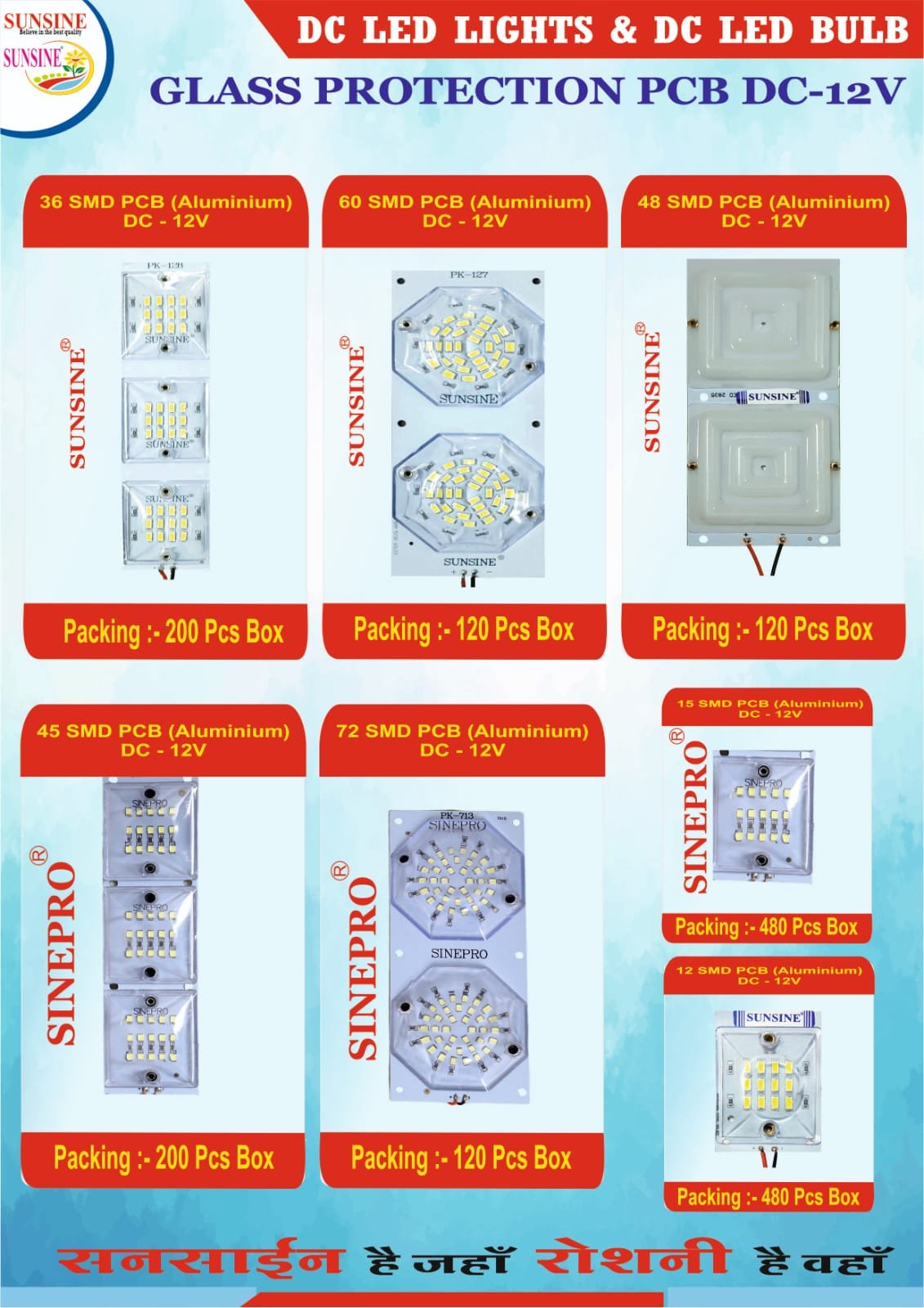 18W Premium LED Bulb Wholesale