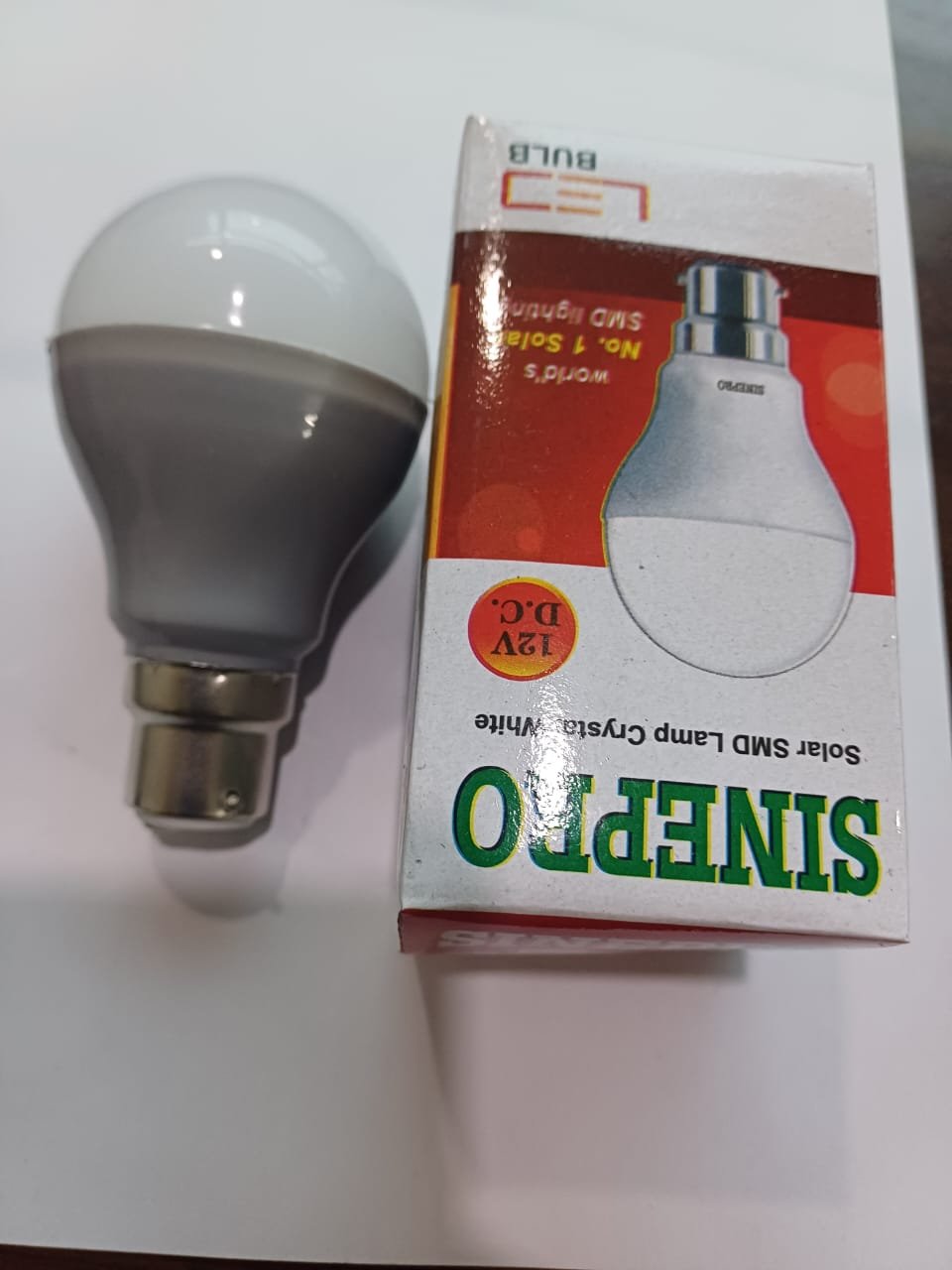 DC Bulbs Wholesale